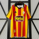 99-00 Galatasaray Home Football kit - Footyb